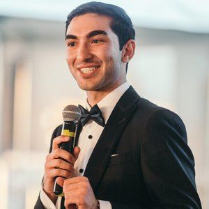 Meet your Posher, Danny